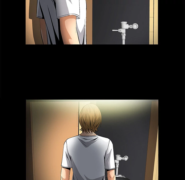 Masochist - Manhwa Chapter 9 - page 38