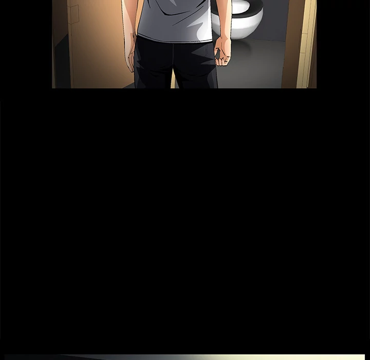 Masochist - Manhwa Chapter 9 - page 39