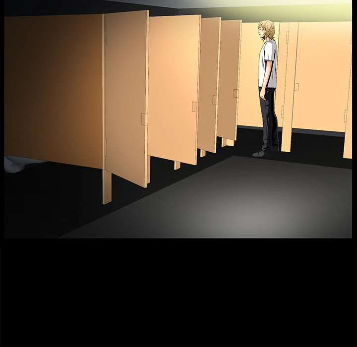 Masochist - Manhwa Chapter 9 - page 40