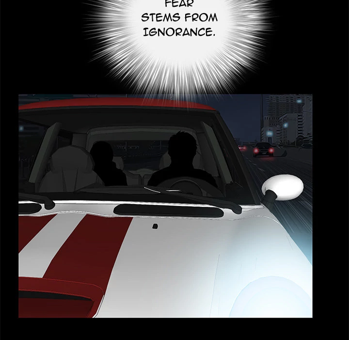 Masochist - Manhwa Chapter 9 - page 43