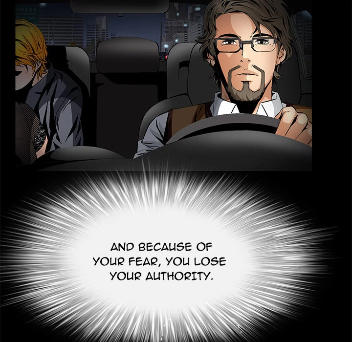 Masochist - Manhwa Chapter 9 - page 45