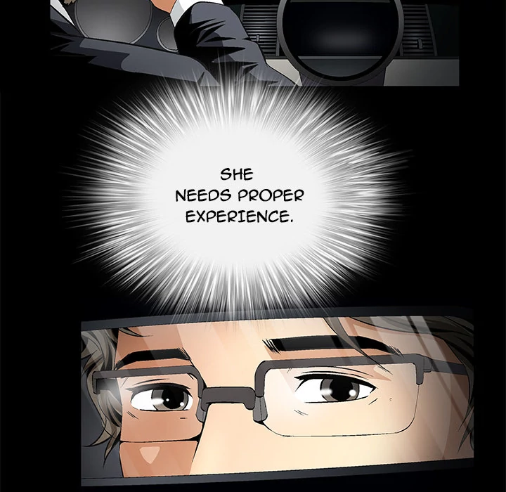 Masochist - Manhwa Chapter 9 - page 48