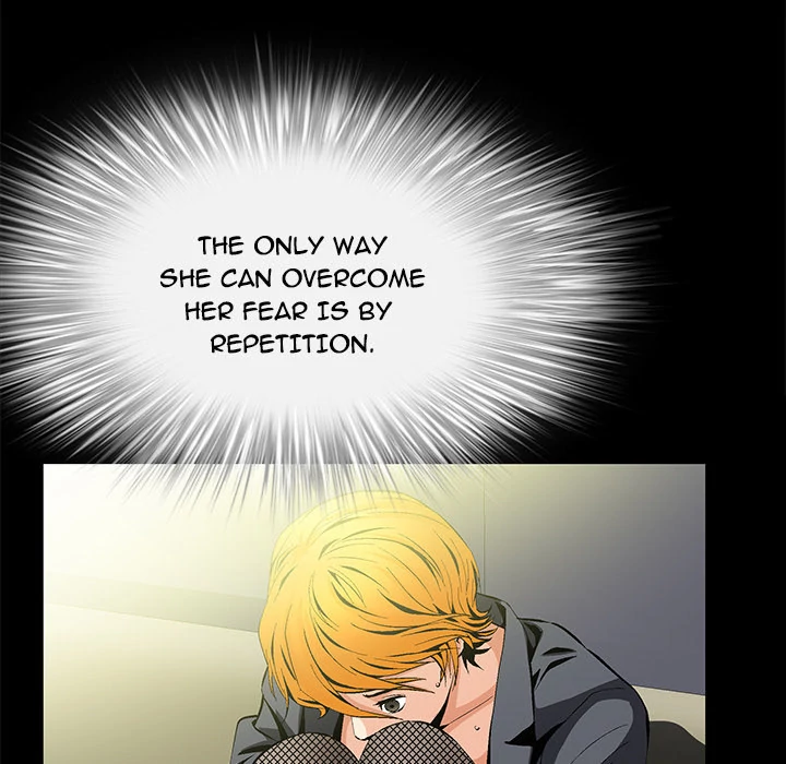 Masochist - Manhwa Chapter 9 - page 53