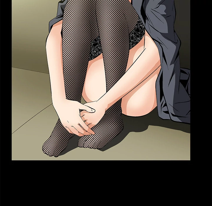 Masochist - Manhwa Chapter 9 - page 54