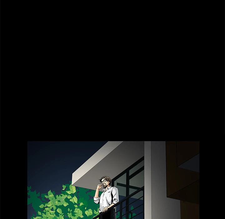 Masochist - Manhwa Chapter 9 - page 55