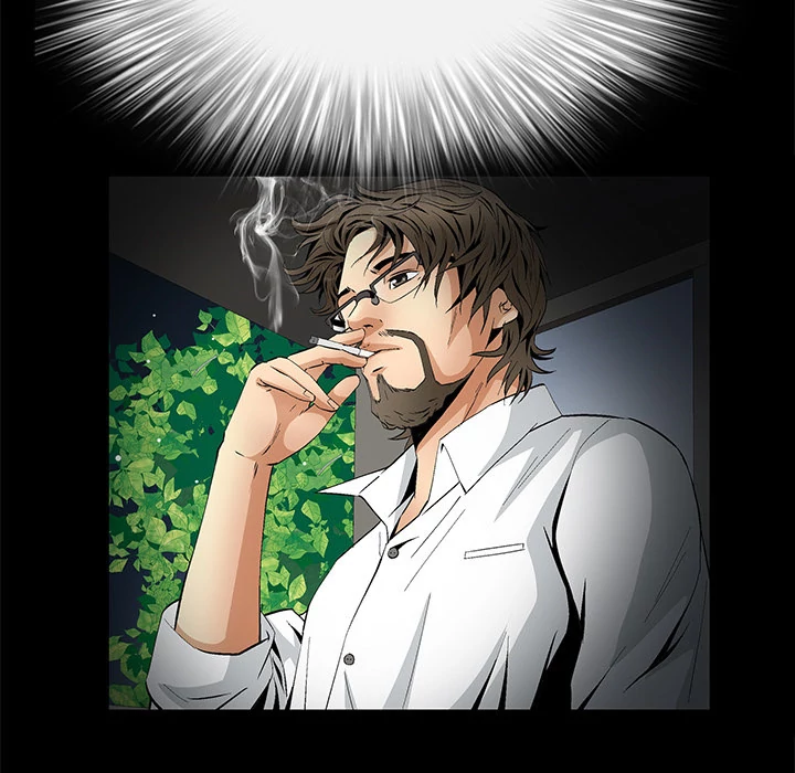 Masochist - Manhwa Chapter 9 - page 57