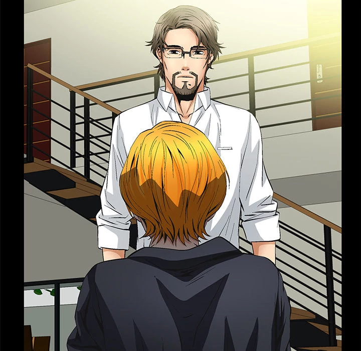 Masochist - Manhwa Chapter 9 - page 68