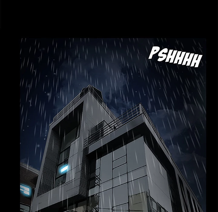 Masochist - Manhwa Chapter 9 - page 7