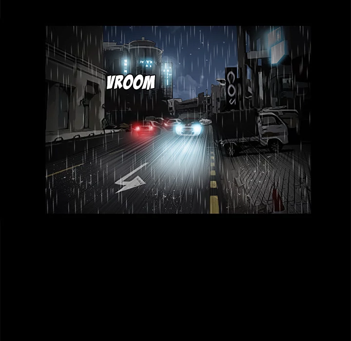 Masochist - Manhwa Chapter 9 - page 9