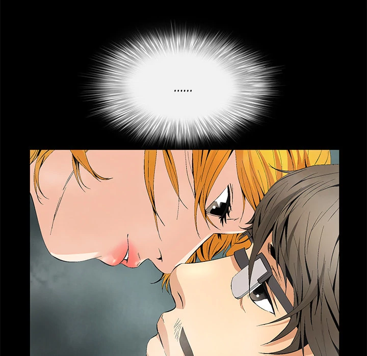 Masochist - Manhwa Chapter 9 - page 98