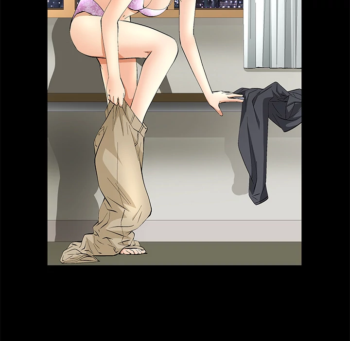 Masochist - Manhwa Chapter 10 - page 102