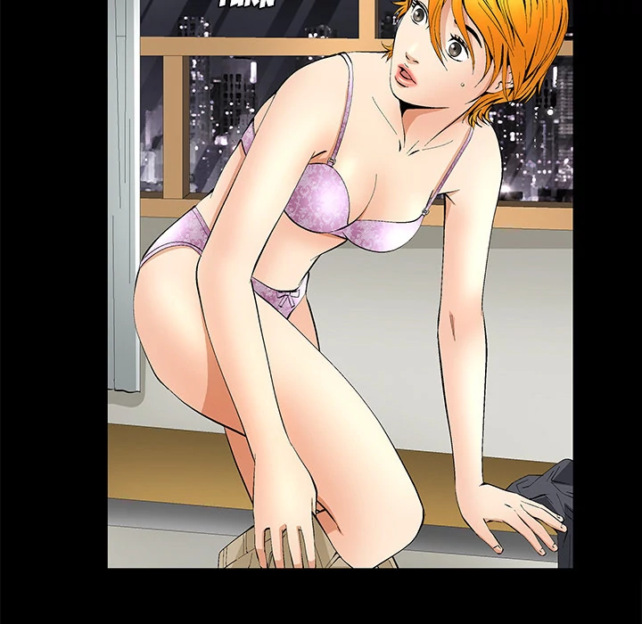 Masochist - Manhwa Chapter 10 - page 105