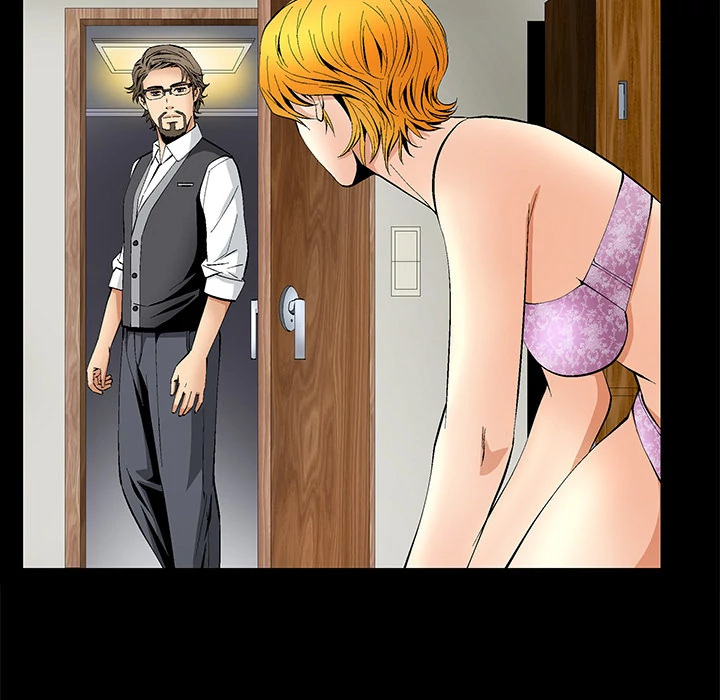 Masochist - Manhwa Chapter 10 - page 107