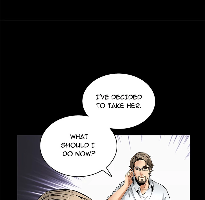 Masochist - Manhwa Chapter 10 - page 109