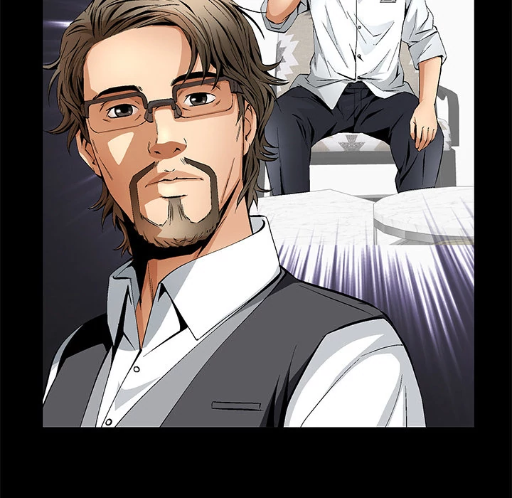 Masochist - Manhwa Chapter 10 - page 110