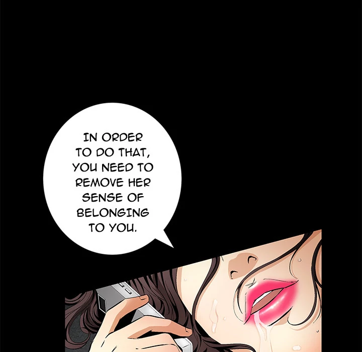 Masochist - Manhwa Chapter 10 - page 113
