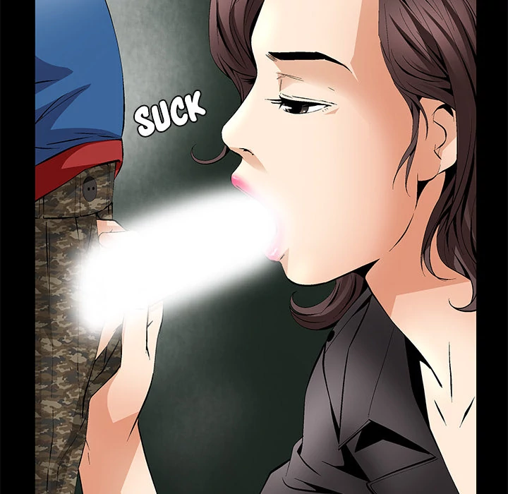 Masochist - Manhwa Chapter 10 - page 12