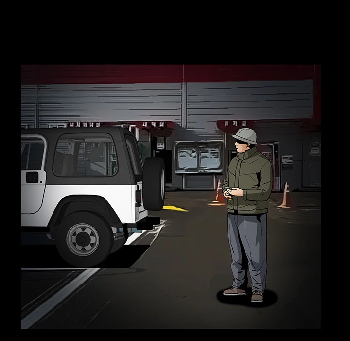 Masochist - Manhwa Chapter 10 - page 127