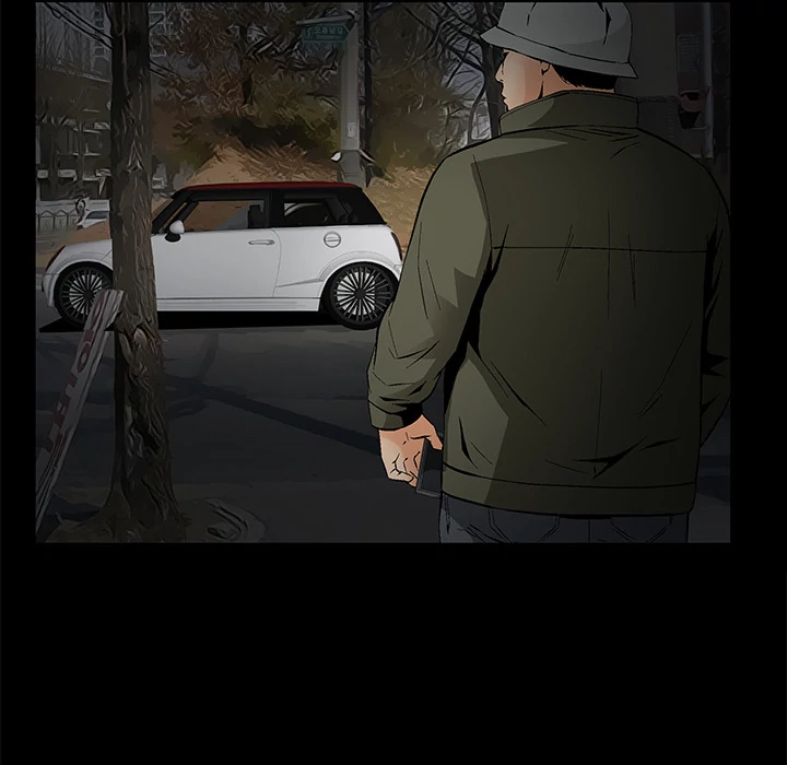 Masochist - Manhwa Chapter 10 - page 129