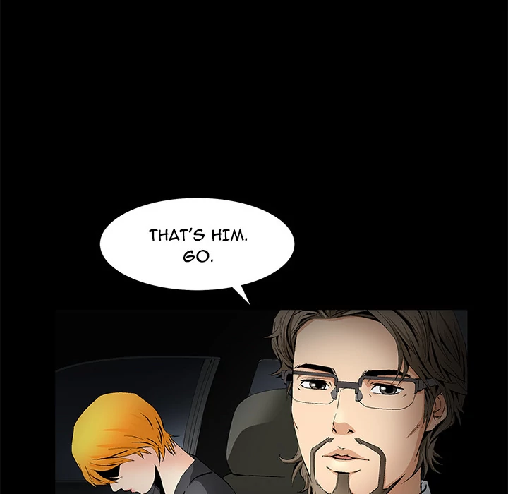 Masochist - Manhwa Chapter 10 - page 130