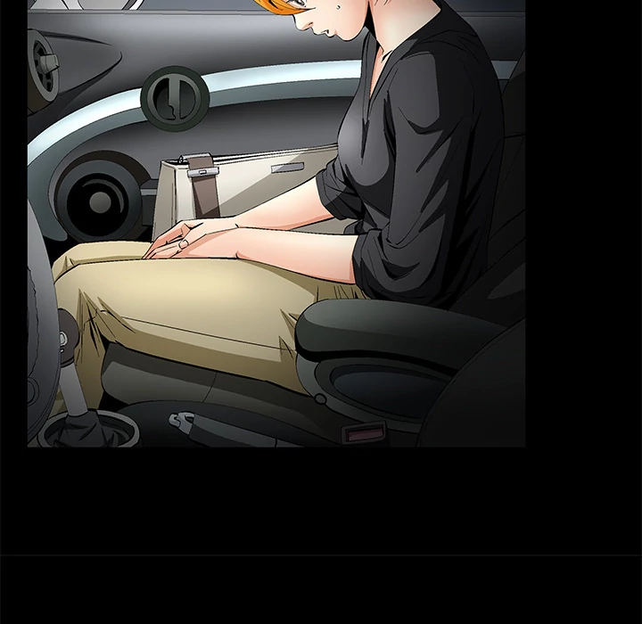 Masochist - Manhwa Chapter 10 - page 132