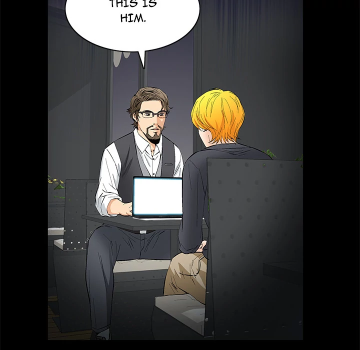 Masochist - Manhwa Chapter 10 - page 134