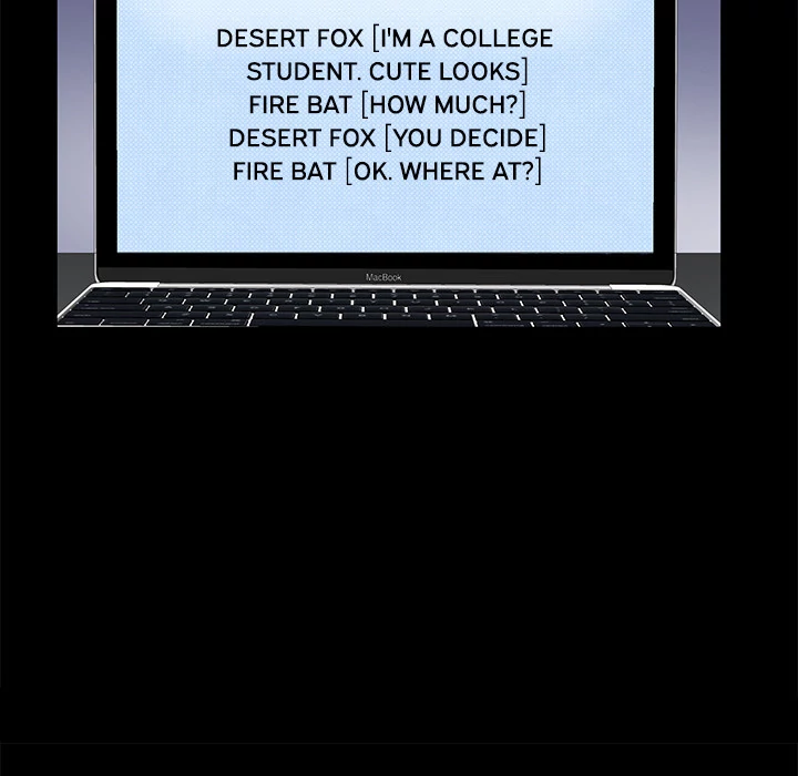 Masochist - Manhwa Chapter 10 - page 136