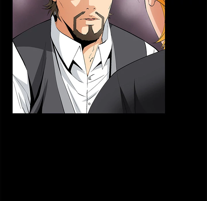 Masochist - Manhwa Chapter 10 - page 138