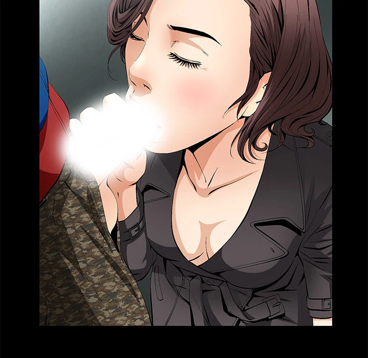 Masochist - Manhwa Chapter 10 - page 14