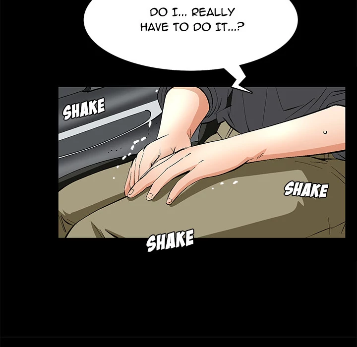 Masochist - Manhwa Chapter 10 - page 142