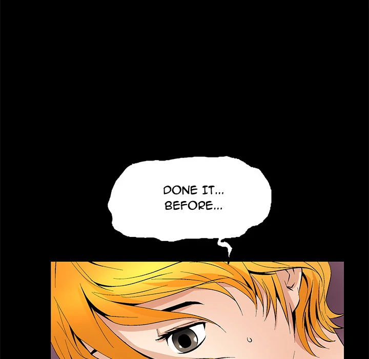 Masochist - Manhwa Chapter 10 - page 144