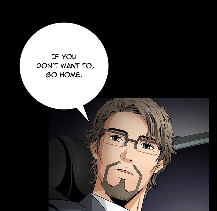 Masochist - Manhwa Chapter 10 - page 146