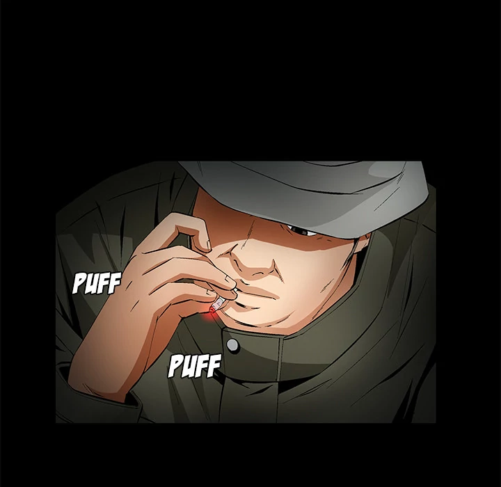 Masochist - Manhwa Chapter 10 - page 149