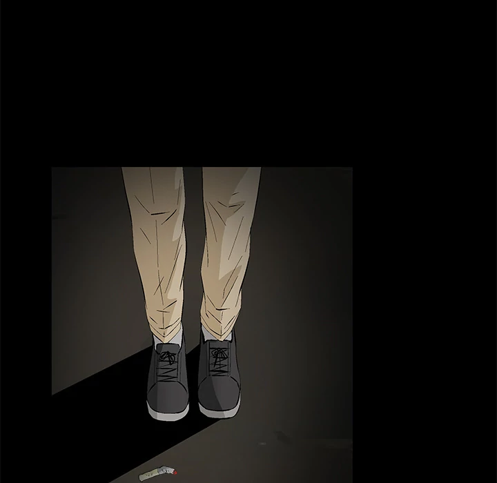 Masochist - Manhwa Chapter 10 - page 153