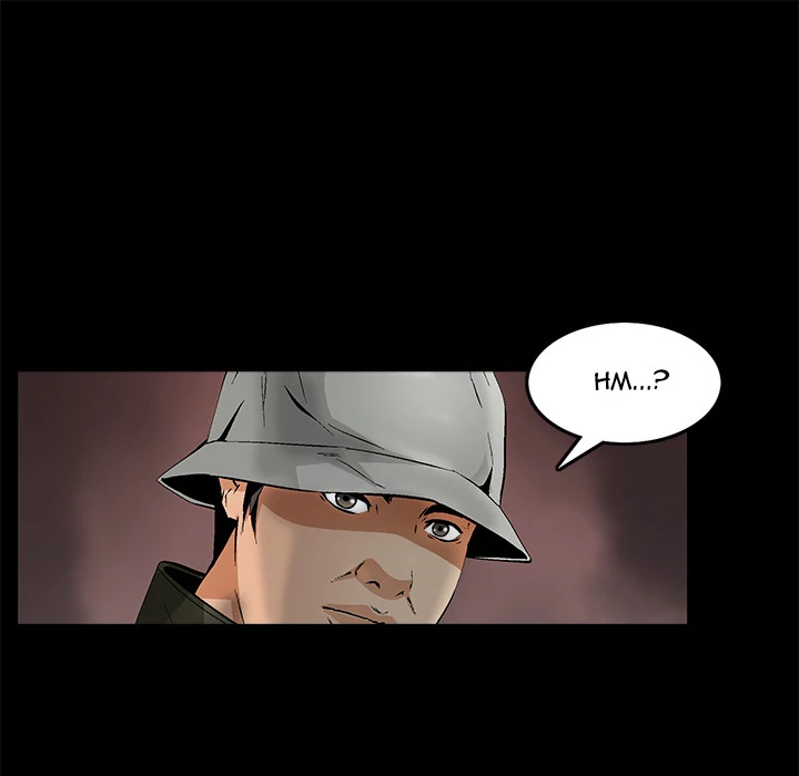 Masochist - Manhwa Chapter 10 - page 155