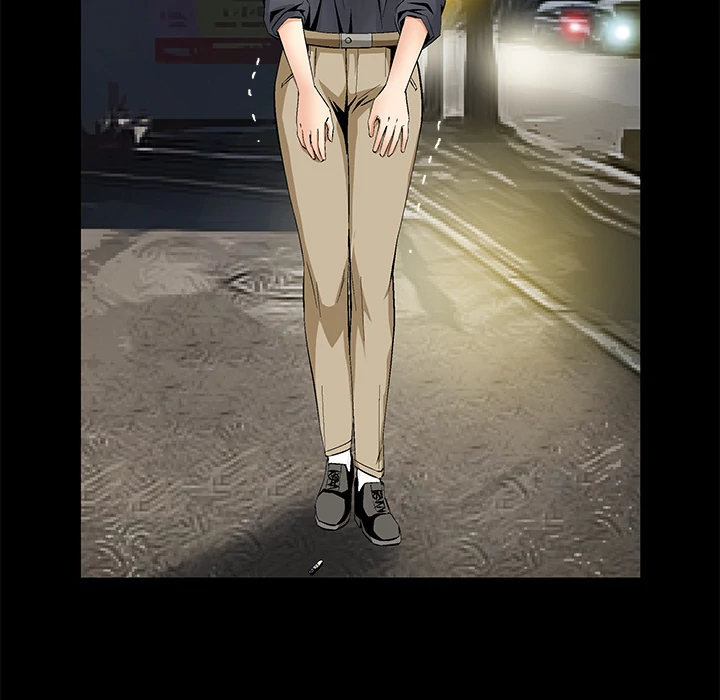 Masochist - Manhwa Chapter 10 - page 157