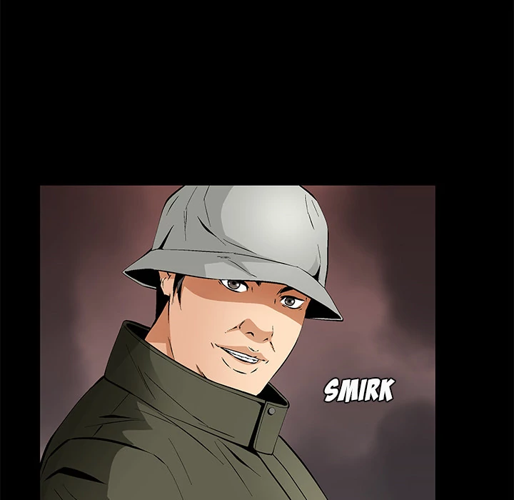 Masochist - Manhwa Chapter 10 - page 158