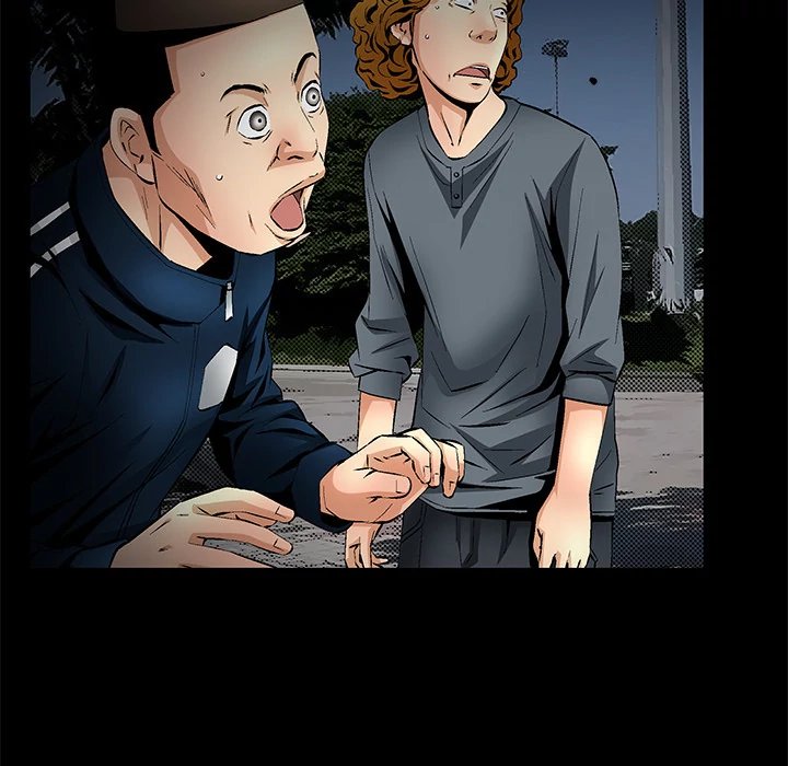 Masochist - Manhwa Chapter 10 - page 16