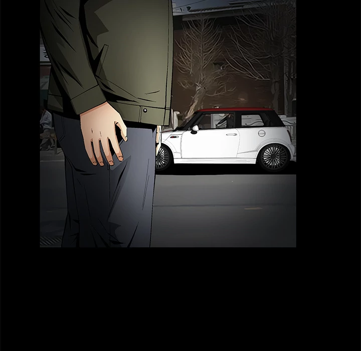 Masochist - Manhwa Chapter 10 - page 160