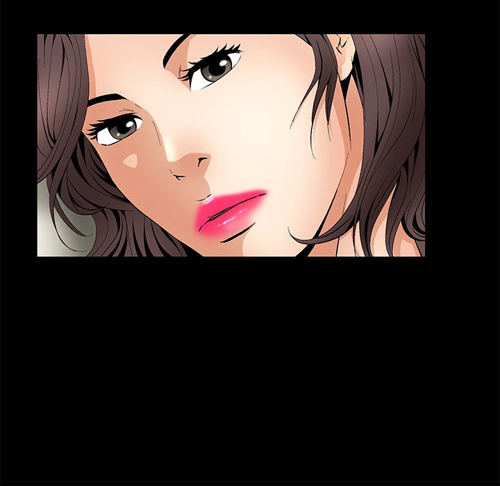 Masochist - Manhwa Chapter 10 - page 24