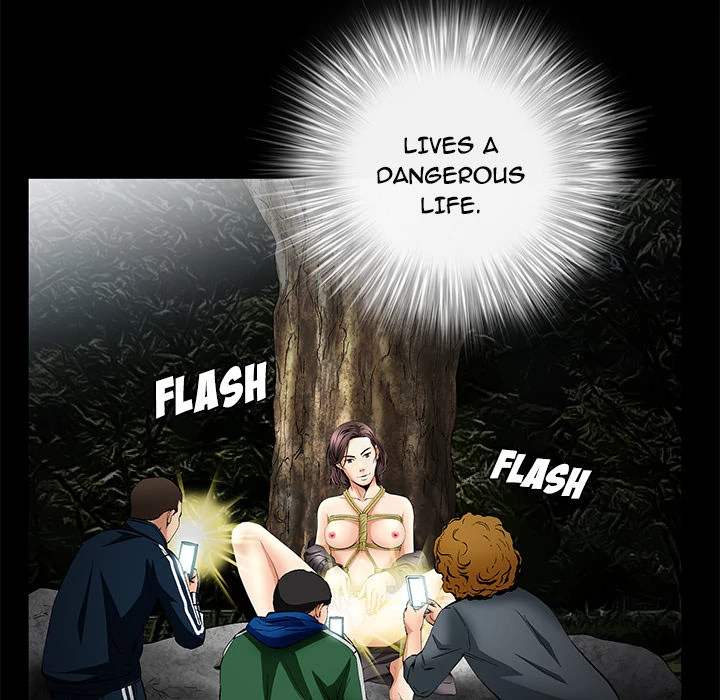 Masochist - Manhwa Chapter 10 - page 27