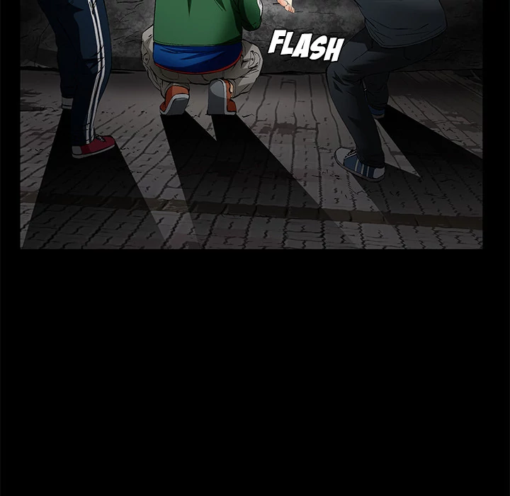 Masochist - Manhwa Chapter 10 - page 28