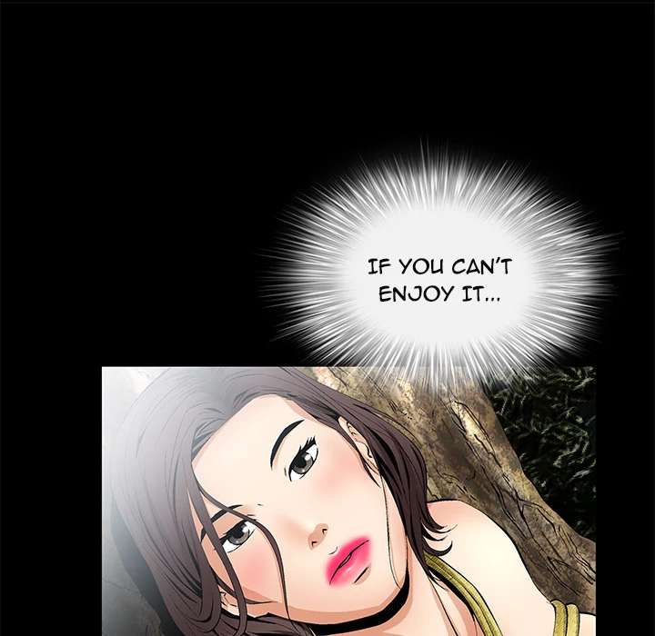 Masochist - Manhwa Chapter 10 - page 31