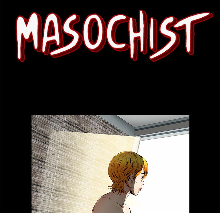 Masochist - Manhwa Chapter 10 - page 38