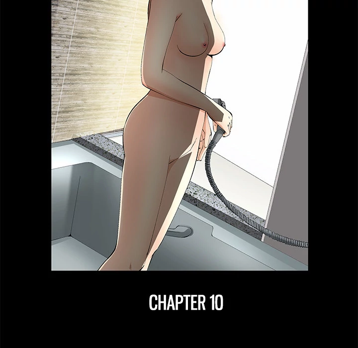 Masochist - Manhwa Chapter 10 - page 39
