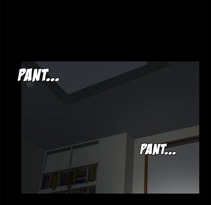 Masochist - Manhwa Chapter 10 - page 42