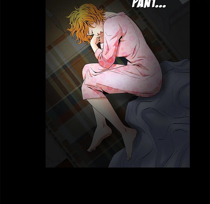 Masochist - Manhwa Chapter 10 - page 44