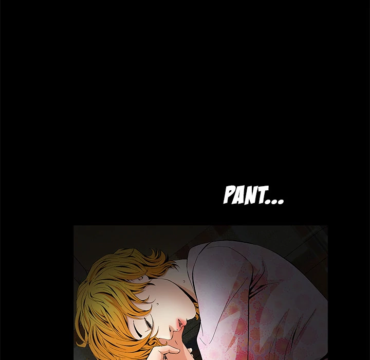 Masochist - Manhwa Chapter 10 - page 45