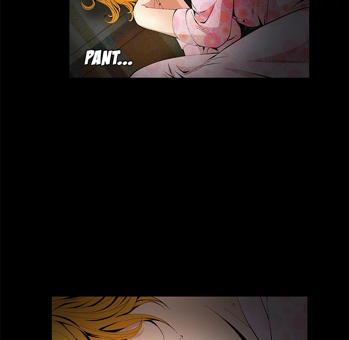 Masochist - Manhwa Chapter 10 - page 46