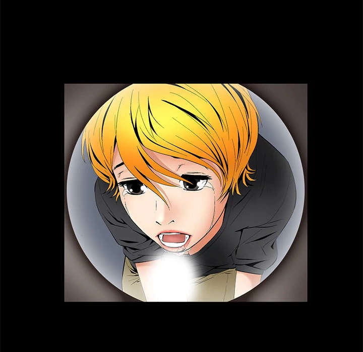 Masochist - Manhwa Chapter 10 - page 54